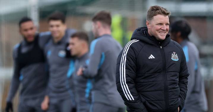 Eddie Howe explains Newcastle United's game management problem with big admission