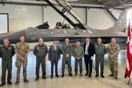 Timing, oportunidad y el rol de EE.UU. El análisis que se hace desde Dinamarca de la venta de los F