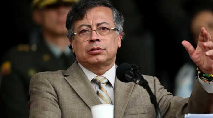 Colombia, “preocupada” por amenaza de Trump a América Latina