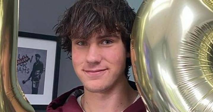 Desperate search for Midland teen missing in Romania's mountains after asking for help