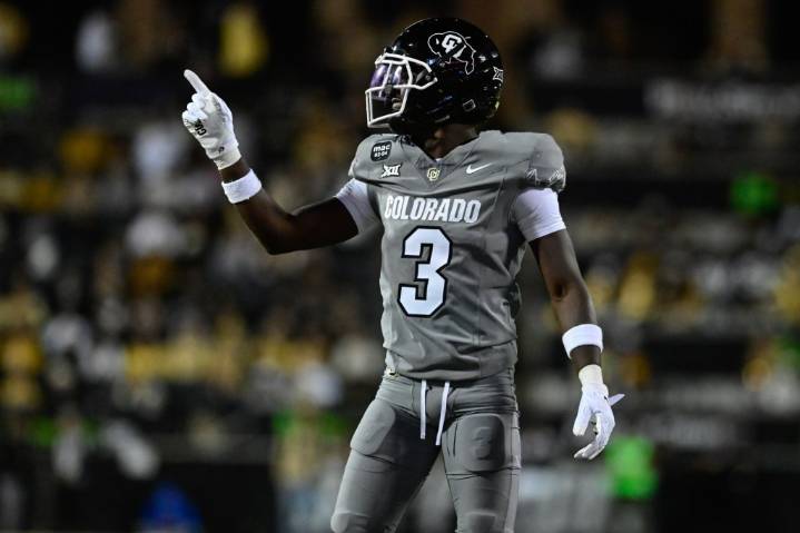 Colorado adds cornerback to 2026 class, loses two transfer portal