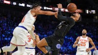 Knicks reach NBA Cup final as Jalen Brunson scores 40 points