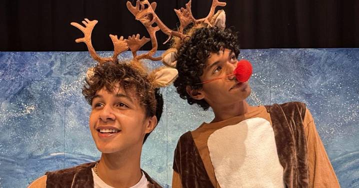 Photos: A glimpse of three Christmas plays that will kick off the holiday season in Baton Rouge