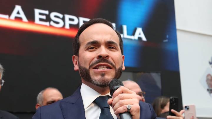 Abelardo de la Espriella se aparta de la consulta interpartidista y expone sus razones en carta a Álvaro Uribe