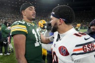 What Green Bay’s win over the Bears means for Detroit Lions’ playoff hopes