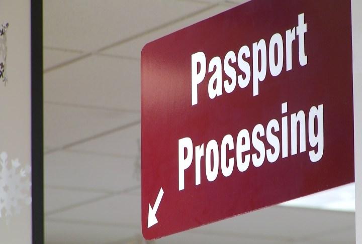 Grand Traverse County suspends passport services amid renovations