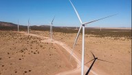 Massive wind power project could serve 1 million homes