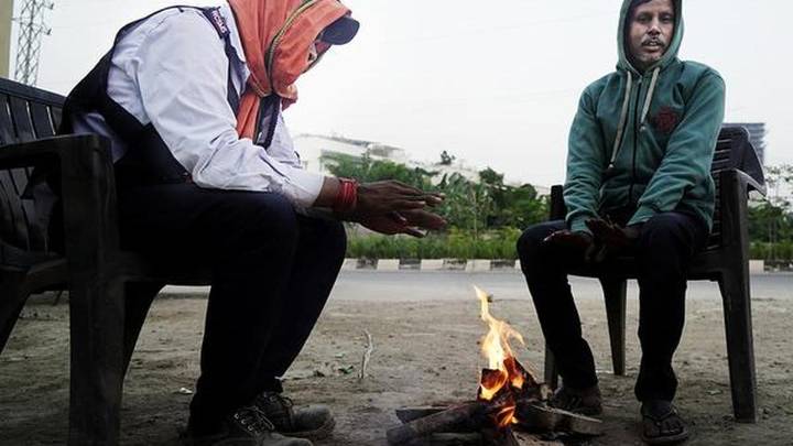 Why is Telangana’s cold wave going on? When will it stop?