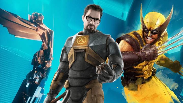 Qué esperar de The Game Awards 2025