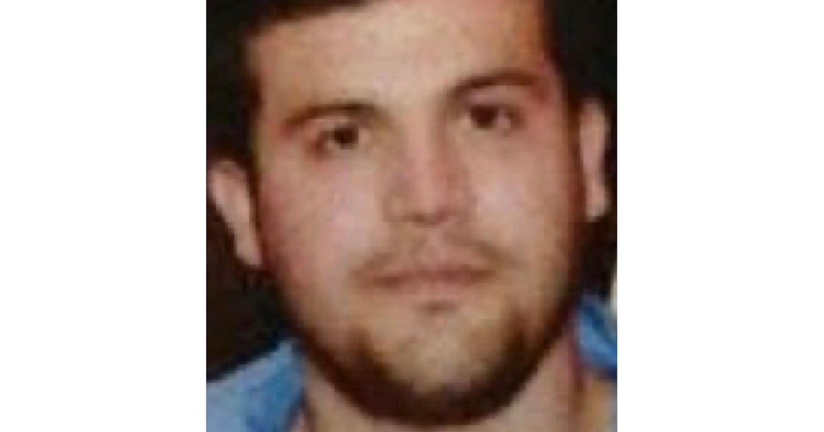 Son of "El Chapo" pleads guilty to U.S. drug trafficking charges in deal with prosecutors