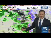 Major river flooding possible next week as series of atmospheric rivers come to western Washington