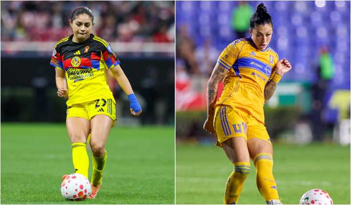 ¿Qué es el World Sevens Football? Torneo en el que América Femenil y Tigres participan por un premio millonario