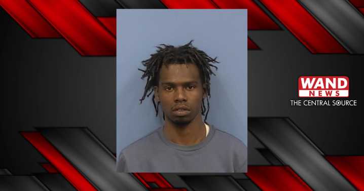 2nd man arrested for deadly Danville bar shooting