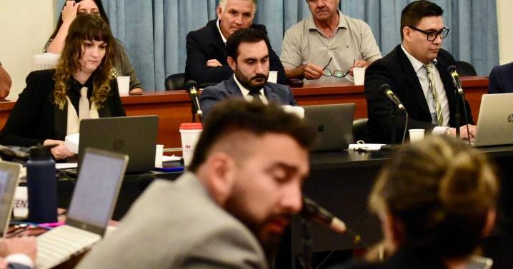 Estafa con planes sociales: las defensas pidieron penas de ejecución condicional