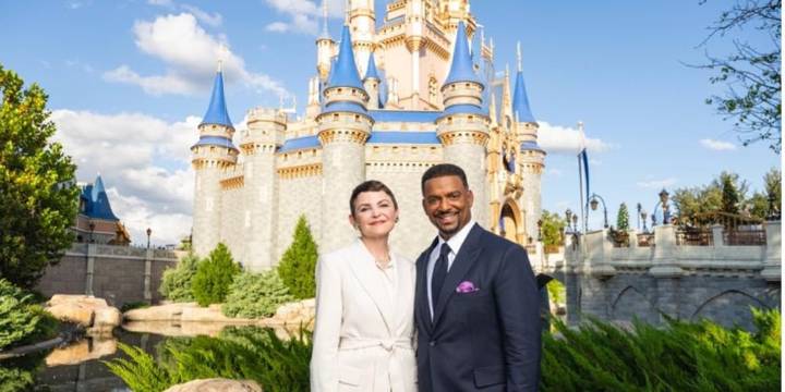 When Is ‘Disney Parks Magical Christmas Day Parade’ 2025? Performance Lineup & Hosts Revealed! | 2025 Disney Parks Magical Christmas Day Parade, ABC, Alfonso Ribeiro, Bebe Rexha, Coco Jones, Disney Pa