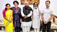 Amid JMM-BJP alliance rumours, Congress says INDIA bloc 'rock