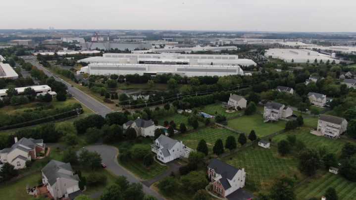 Lackawanna County leaders learn about data centers on trip to Virginia's 'Data Center Alley'