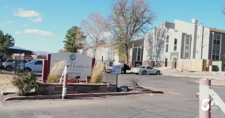 Woman who died in Colorado Springs apartment fire last month identified