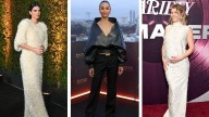The Best Dressed Stars of the Week Went Sculptural
