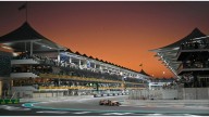 El GP de Abu Dhabi F1 coronará un campeón, despedirá a Sauber y pondrá fin a la era de efecto suelo