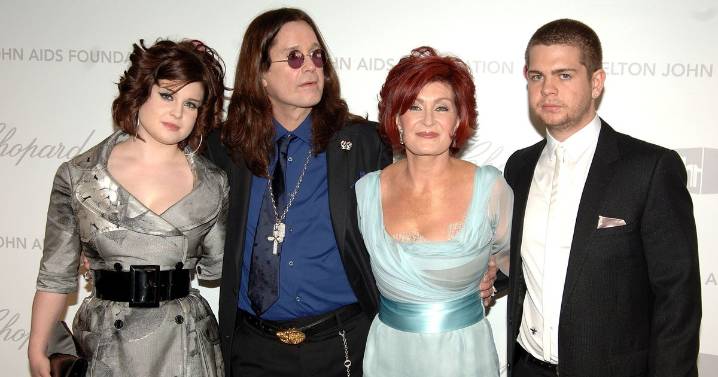 Kelly Osbourne makes heartbreaking confession on Ozzy's 77th birthday