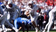 Watch Texas Tech vs. BYU in Big 12 Championship, free Streameast alternatives, start time, TV channel