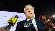 Italy FM Tajani hints at PM Modi’s visit to Italy in 2026
