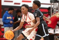 Inland boys athlete of the week: Kamrynn Nathan, Elsinore