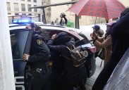 La madre de la niña de 4 años salvó la vida de su hija al no hacer caso al anestesista y llevarla al hospital