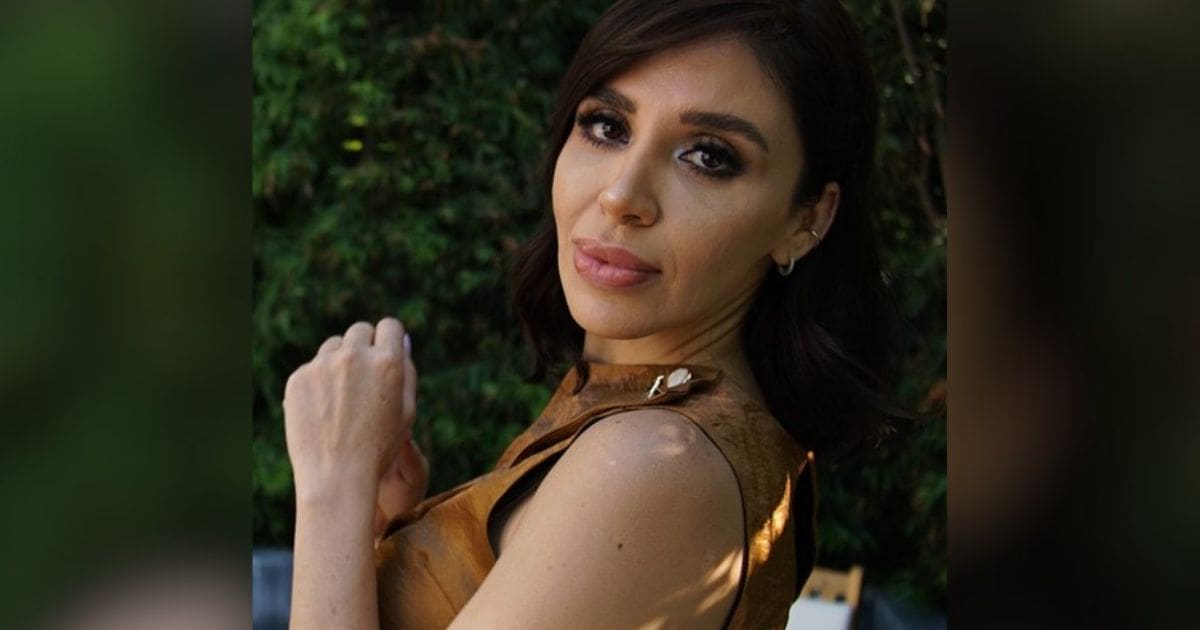 “Volaba en avionetas para verlo”: Emma Coronel estrena documental sobre su vida con Joaquín “El Chapo” Guzmán