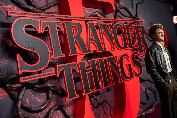 The ‘Stranger Things’ finale will be bigger than anything fans have seen before