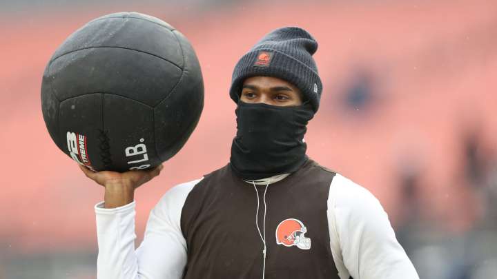 3 questions after Browns turn rest of season over to Shedeur Sanders