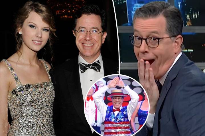 Taylor Swift live updates: News, photos, fan theories, more