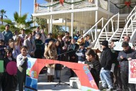 Punta Umbría reafirma su compromiso con la Inclusión en el Día de la Diversidad Funcional