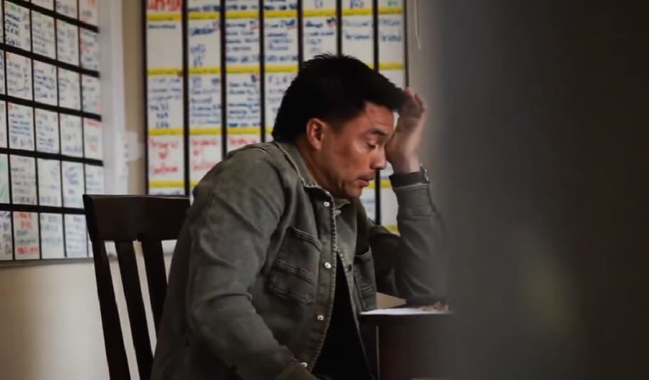 “No llores, por favor no llores”: el emotivo video de despedida de Coquimbo Unido a Esteban González