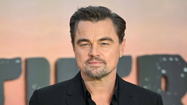 Leonardo DiCaprio argues AI can't be art because there's 'no humanity to it'