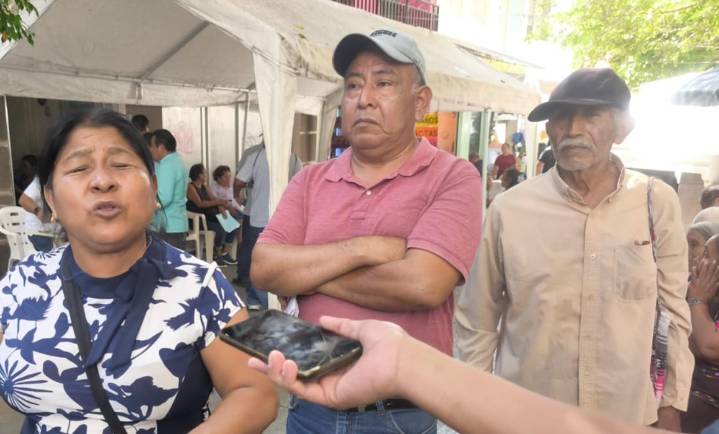 Divide a comuneros de Tetelcingo disputa por Comisaría Ejidal