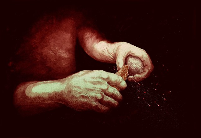 Earliest proof of humans making fire found in UK and it’s 400,000 years old