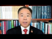 Rep. Ted Lieu calls for war crimes investigation on Sept. 2 boat strikes