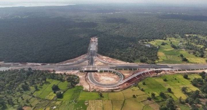 Raipur-Vizag corridor poised to propel growth across 3 states, including Odisha