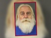 Detienen a “Santa Mark” en Nueva Jersey por presunto material infantil