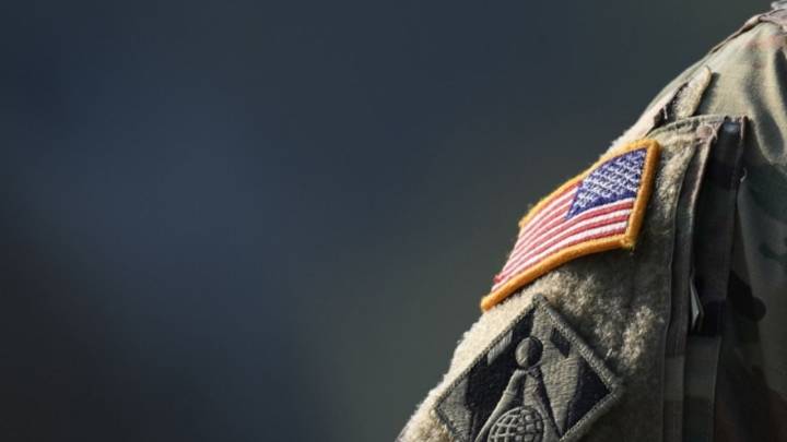 Mueren dos militares y un ciudadano estadounidenses en emboscada del grupo Estado Islámico en Siria