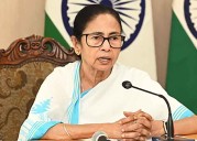 Mamata Banerjee announces judicial committee to probe chaos at Salt Lake Stadium over Lionel Messi’s visit