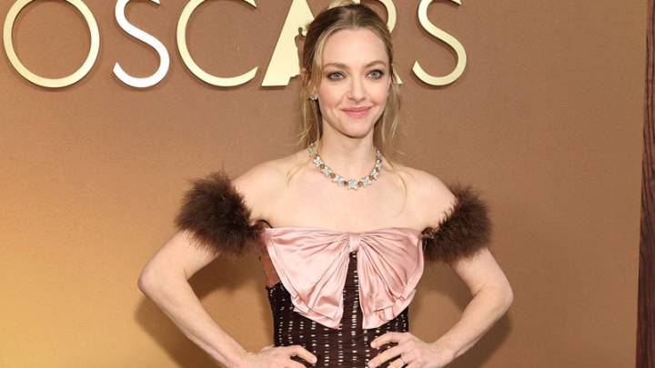 Amanda Seyfried Opens Up About Balancing Motherhood and Her Career
