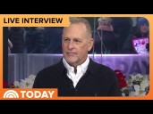 Dave Coulier Reveals Second Cancer Diagnosis in a Year