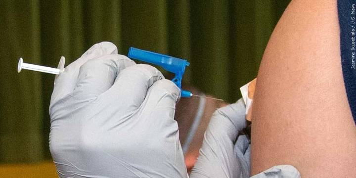 FDA investigating whether COVID vaccines are linked to deaths