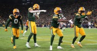 ‘He is one of us:’ Why the Packers view receiver-turned-cornerback-turned-receiver-again Bo Melton as an indispensable part of their culture