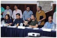 Ayuntamiento llevará a mesas de trabajo análisis de presupuesto de egresos 2026