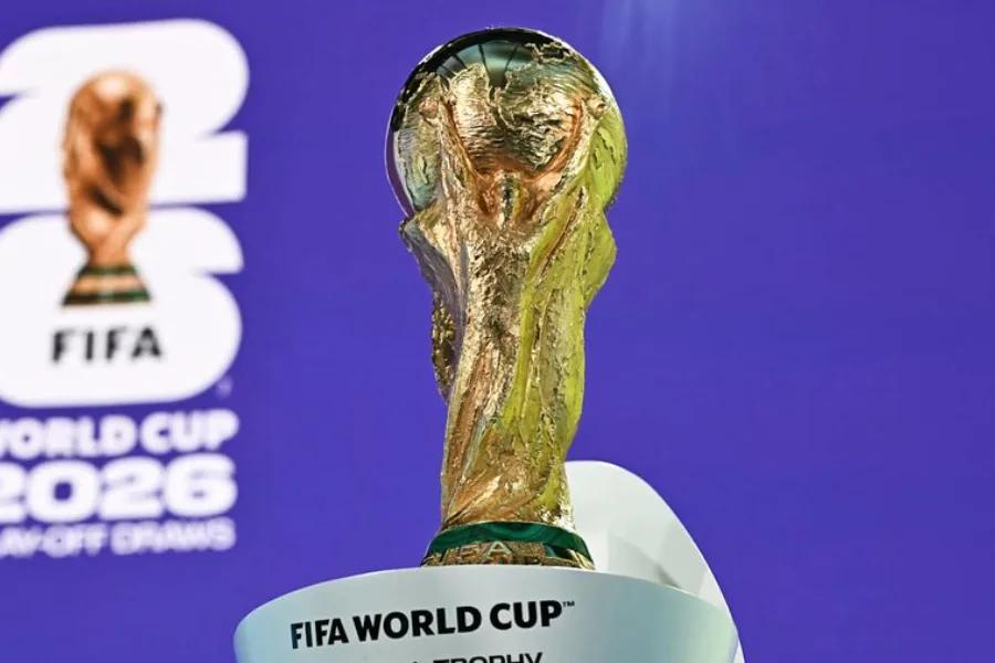 Este viernes será el sorteo de los grupos del Mundial 2026: Horario, bombos y todo lo que debes saber