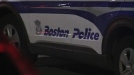 Boston police investigating pedestrian crash on Commonwealth Ave.